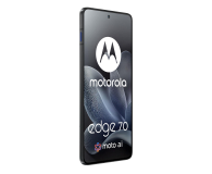 MOTOROLA edge 70 5G 12/512GB Gadget Gray 120Hz - 1365335 - zdjęcie 2